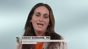 Sarah Sunshine, MD