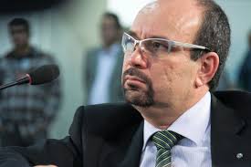 César Rocha propõe melhorias para o Jardim São Jorge e Jardim do Lago