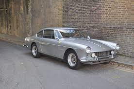 Maybe you would like to learn more about one of these? 1961 Ferrari 250 Gte For Sale At Auction