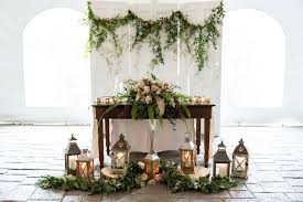 I started out with the bridesmaids' flowers and i had to use the materials that i was given and it was a challenge at first but i figured it out. Nine Stunning Ways To Decorate Your Sweetheart Table