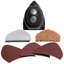 See more of premier painters & decorators uk ltd. Brushmaster Premier Sanding Paint Pad Set The 3 In 1 Decorators Surface Preparation And Painting Tool For Walls Plaster And Paintwork Buy Online In China At Desertcart