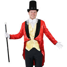 Barnum] (woah) colossal we come these renegades in the ring (woah) where the lost get found in the crown of the circus king. Pt Barnum Der Grosste Showman Full Costume Herren Kostum Ebay