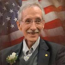 Larry Robert Holtz Obituary