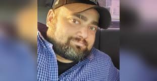 Obituary information for Caleb A. Holtz