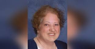 Obituary information for Sally Marie Corbett