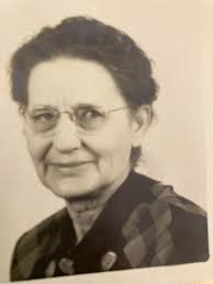 Emma K Doub 1975-1976 Teacher Annabelle Pearman