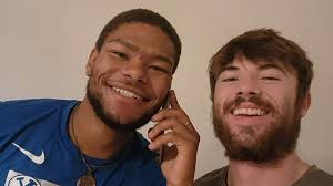 Christian Malanga was recorded saying “We are sick and tired of our  politicians”, moments before his attack