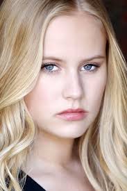 Danika Yarosh — The Movie Database (TMDB)