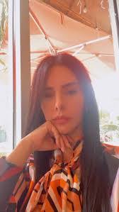 Mariana Travis's Instagram, Twitter & Facebook