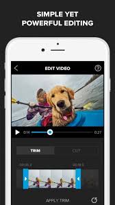 Iphone, ipad as the name suggests, this app pitches itself as a tool for professionals and it definitely lives up to the title. Top 5 Free Video Editing Apps For Iphone