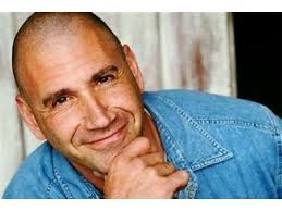 Actor Bruno Amato Stops by Conversations LIVE 06/18 by theconversationshow 
