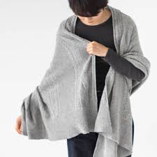 楽天市場 b2c ブランケット ケーブル 約 70 160cm ひざ掛け 防寒 ひざかけ シンプル かわいい おしゃれ sale if sarasa design store おしゃれ ひざ掛け ひざかけ