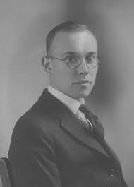 Lawrence Oscar Garner (1896-1961)