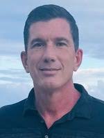 Travis James Burk Obituary