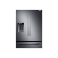Maybe you would like to learn more about one of these? Refrigerateur Samsung 3 Portes Francaises 27 Pi Energy Star Acier Inoxydable Noir Rf27t5201sg Aa Rona