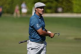 Pga live stream & golf schedule with scores, leaderboard and tv channels to watch golf tournaments with video highlights and full round replays of the pga tour. Players Championship 2021 Leaderboard Live Scores And Standings From Thursday Bleacher Report Latest News Videos And Highlights