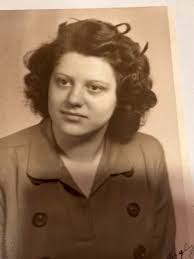 Sharing old pictures of Watrous family members