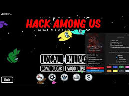 El Mejor Cheat De Among Us Ser Siempre Impostor Pc 2020 Youtube