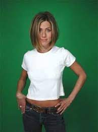 Pin By Claudia Hermosillo Cardona On My Style Jennifer Aniston Short Hair Jennifer Aniston Hair Jennifer Aniston Long Bob