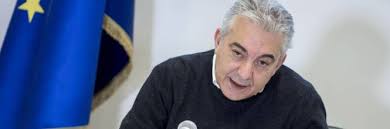 La lingua non ha ossa ma è molto potente. Lo Scudo Che Tutela Arcuri Cosi E Immune Dai Magistrati Ilgiornale It