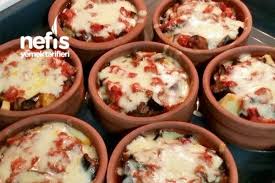 guvecte kasar peynirli patlicanli kofte patates yemegi tarifi nasil yapilir 2 343 kisinin defterindeki bu tarifin d yemek yemek tarifleri etli yemek tarifleri