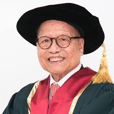 Honorary University Fellows