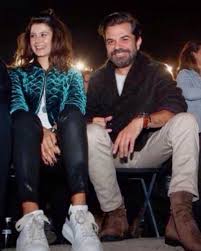He represented turkey at the eurovision song contest 2007 in helsinki, where he was placed fourth, w. Beren Saat Kenan Dogulu Yu Sildi Gercek Gundem