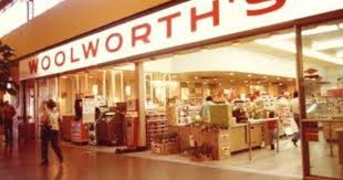 Woolworth S In Bel Air Mall Mobile Al Vintage Mall Memories Childhood Memories