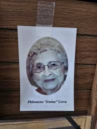 For those who Michael from his local business Cenni Tile and Carpet, the  Bullpen, etc.