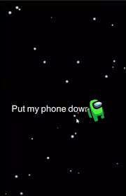 Sometimes called background syncing, background data can keep your apps updated with the latest notifications like status updates, snapchat stories and tweets. 15 Cool Among Us Space Background Images Download