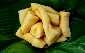 Jun 11, 2021 · resep roti sobek singkong. Resep Tape Singkong Goreng Rasanya Nikmat Dan Crispy Naila Saputri