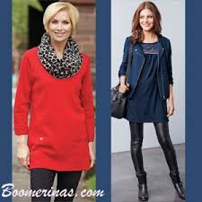 How To Wear Leggings Over 40 50 60 Article How To Wear Leggings Sweaters Women Fashion Fashion Clothes Women