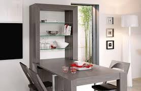 Convertible Dining Table Ebony Gautier Dining Room Office Table For Small Space Dining Room Small
