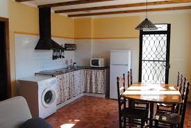 ¿quieres reservar de forma segura? Apartamento Casa La Jara Cedraman Casa Rural En Castellon