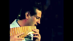 Gheorghe Zamfir Ciocarlia Youtube
