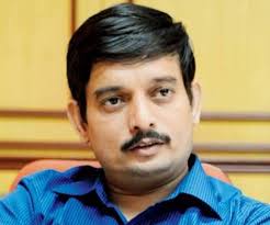 Witness in the Corridors Bureaucracy News: Aseem Kumar Gupta IAS has been  transferred as PS, Urban Development Department, Mumbai, Government of  Maharashtra