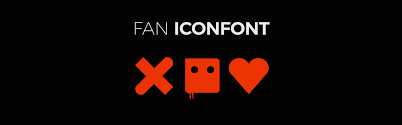 With a bold approach to each story's narrative, episodes are intended to be easy to watch and hard to forget. Love Death Robots Icons Font Free Fan Art By Michael Chernyak Muzli Design Inspiration