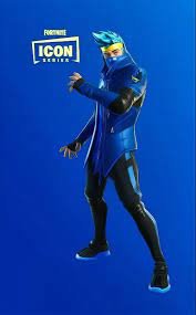 Get Ready To Play As Ninja In Fortnite S Battleground Marvel Superhero Posters Skin Images Ninja Wallpaper