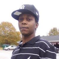 Luther "Ludy" Antwan Grant