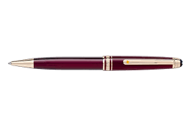 Children's books are usually made up stories used to create imaginary worlds of creativity, love, and magic but one book that portrays much more than that is le petit prince by antoine de saint exupéry. Montblanc Meisterstuck Classique Le Petit Prince Und Planet Balpen