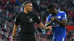 My father is german, my mother is from sierra leone but my whole family comes from africa. Amartey Chelsea Boss Tuchel Rudiger And Thiago Silva S Wide React To Ghanaian S Crazy Leicester Week Goal Com