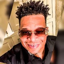 Anthony Mcgrady's Instagram, Twitter & Facebook