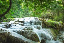 Plan to visit erawan waterfalls, thailand. Erawan National Park Erawan Waterfall In 2019 The Lost Passport
