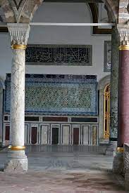 topkapi sarayi palace istanbul topkapi istanbul beautiful places