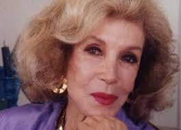 Bertha Moss, Actriz que conquistó todos los escenarios de cine, teatro y  televisión