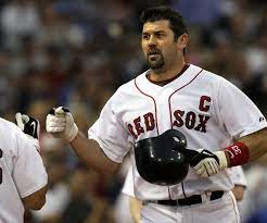 Varitek may be offseason castoff by Sox