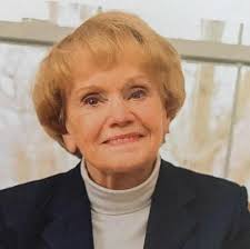 Dorothy Lancaster Obituary (1932