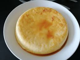 œufs Au Lait Au Cookeo Cuisine Du Monde Oeufs Au Lait Cookeo Recette Lait