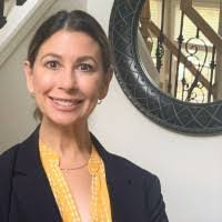 Dawn Forrest's Instagram, Twitter & Facebook