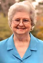 Carolyn Jewell Ewing